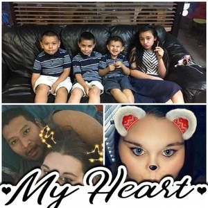 Meet your Posher, Cabrera